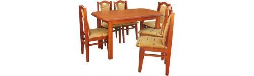 Kuchynský set