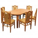Kuchynský set  -  EMILI 76