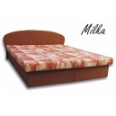 Posteľ Milka 160 C