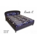 Posteľ Renata II 160 VCN