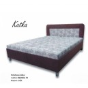 Posteľ Katka 160 VCN