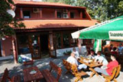 Penzion KIKA - Santovka